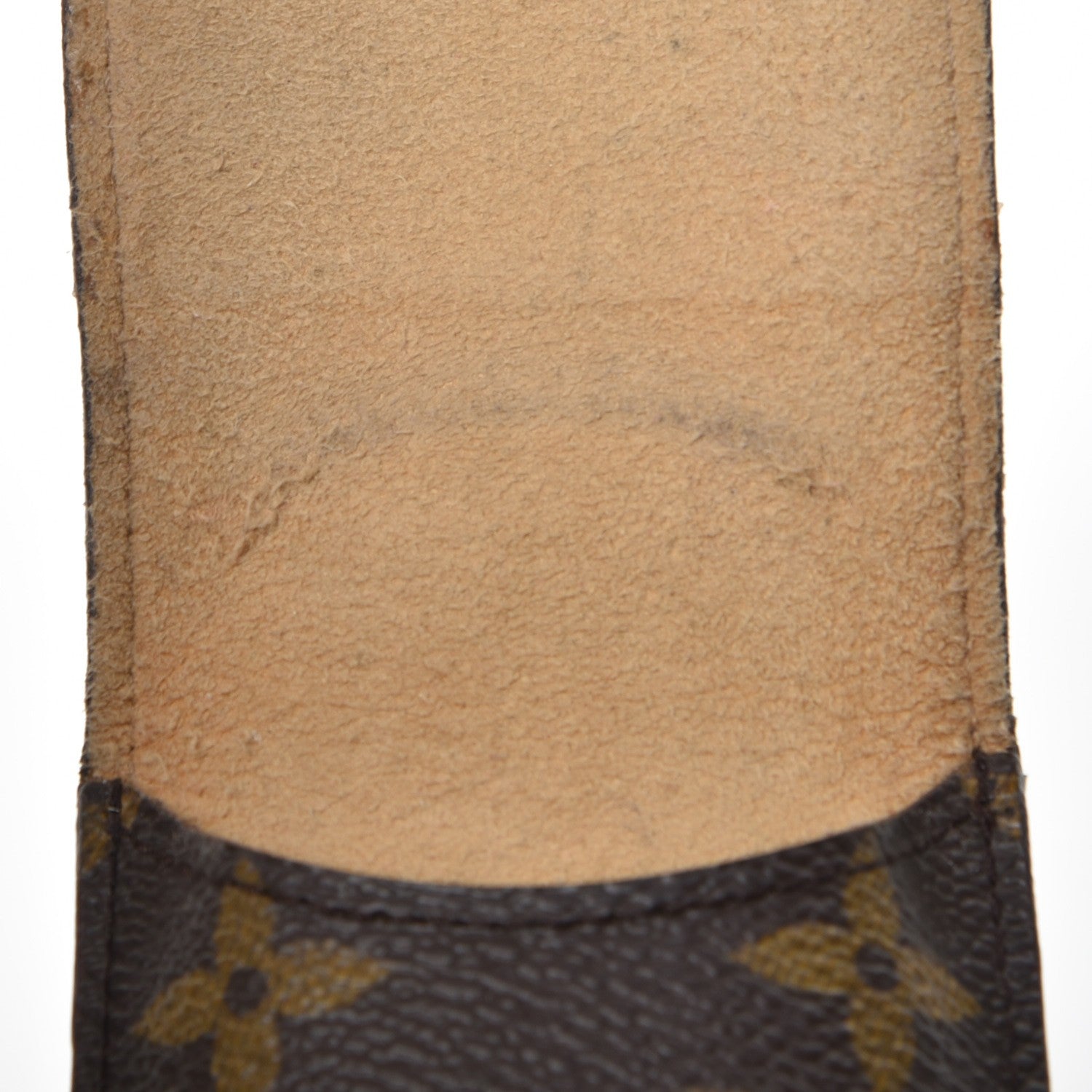 Louis Vuitton Monogram Etui Pen Holder Case 8 of 8