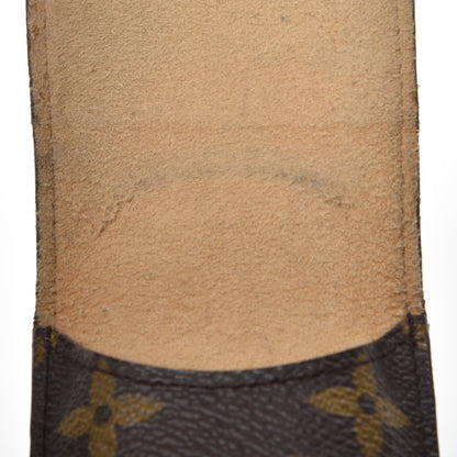 Louis Vuitton Monogram Etui Pen Holder Case 8 of 8