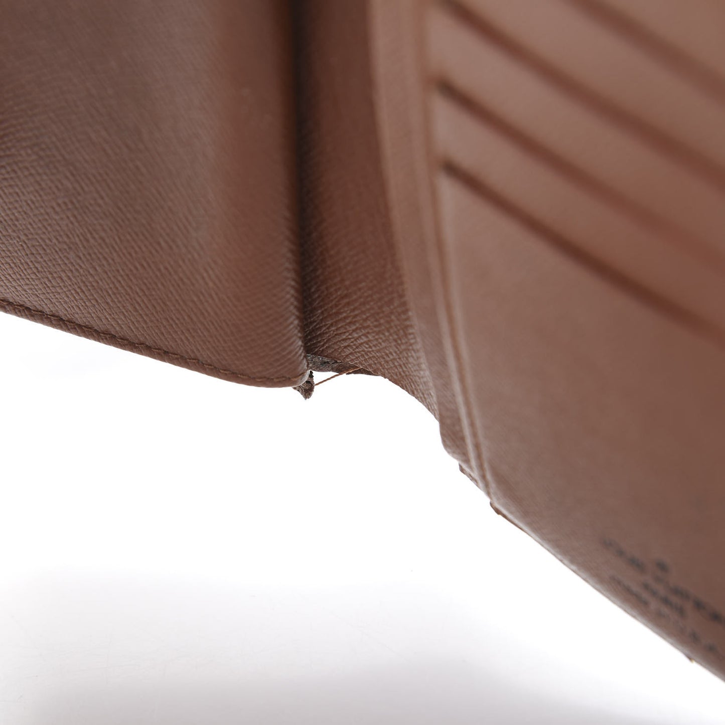Monogram French Purse Wallet