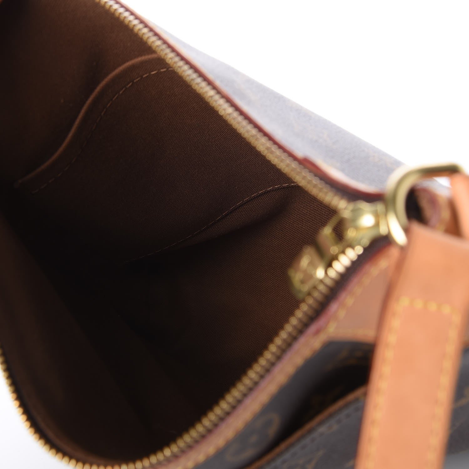 Louis Vuitton Monogram Odeon PM 5 of 8