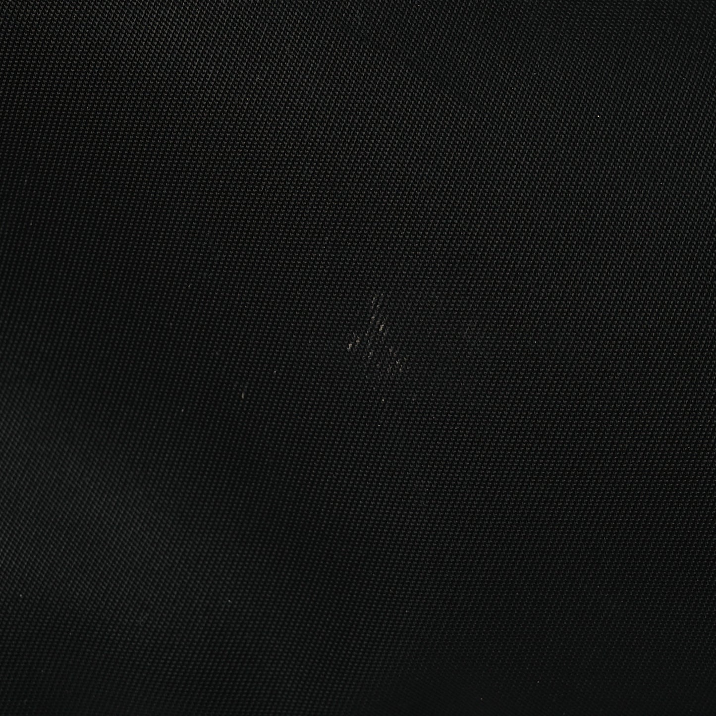 Nylon Re-Edition 2005 Shoulder Bag Black