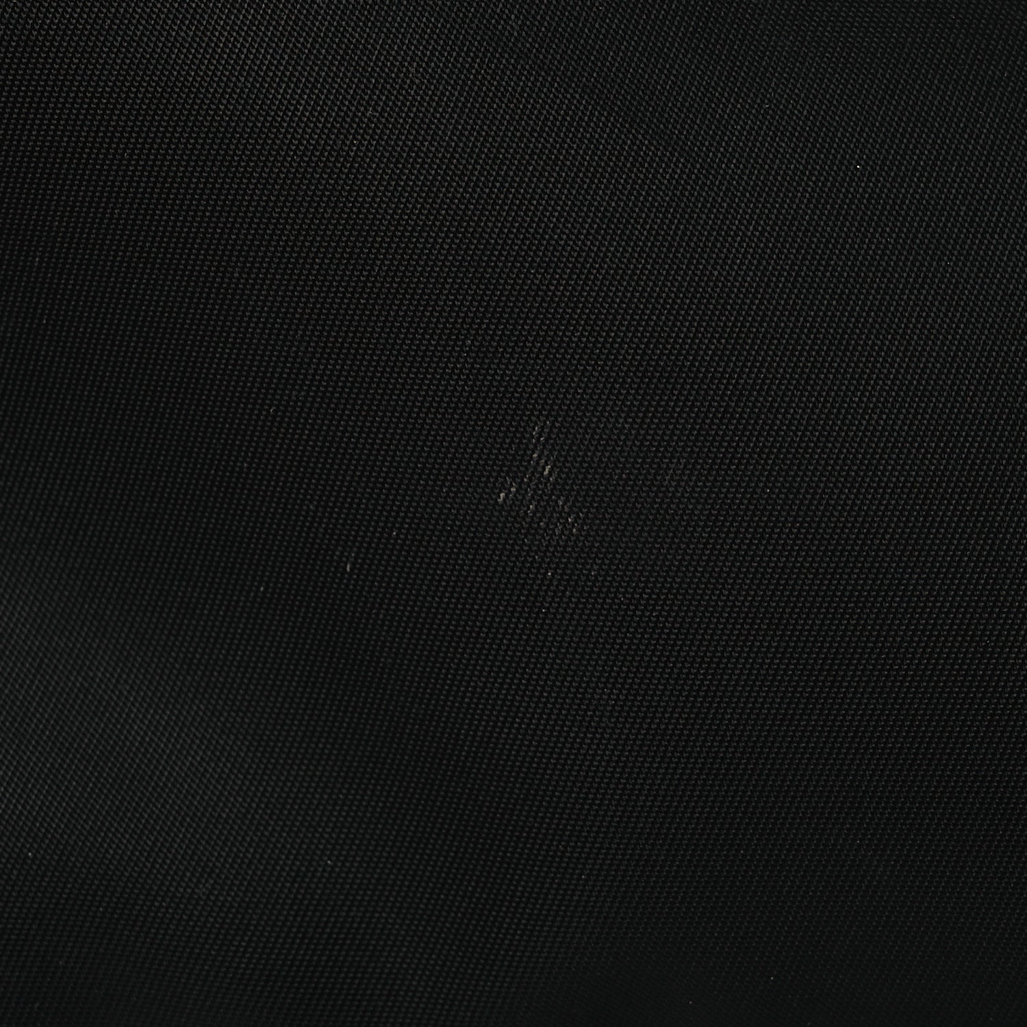 Prada Nylon Re-Edition 2005 Shoulder Bag Black 12 of 14