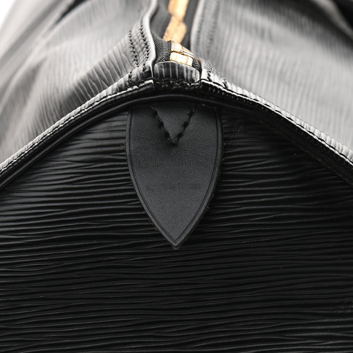 Epi Keepall 55 Black