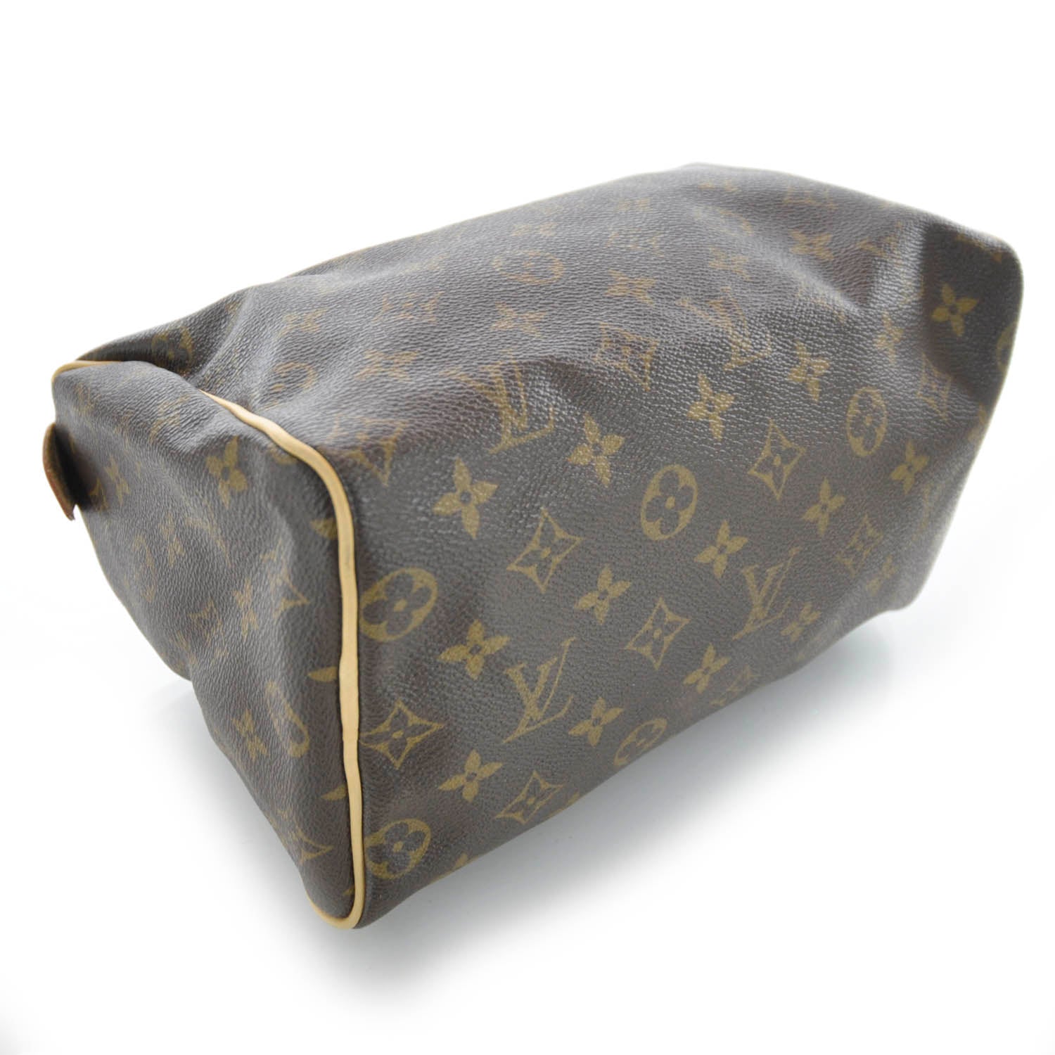 Louis Vuitton Monogram Speedy 25 4 of 7