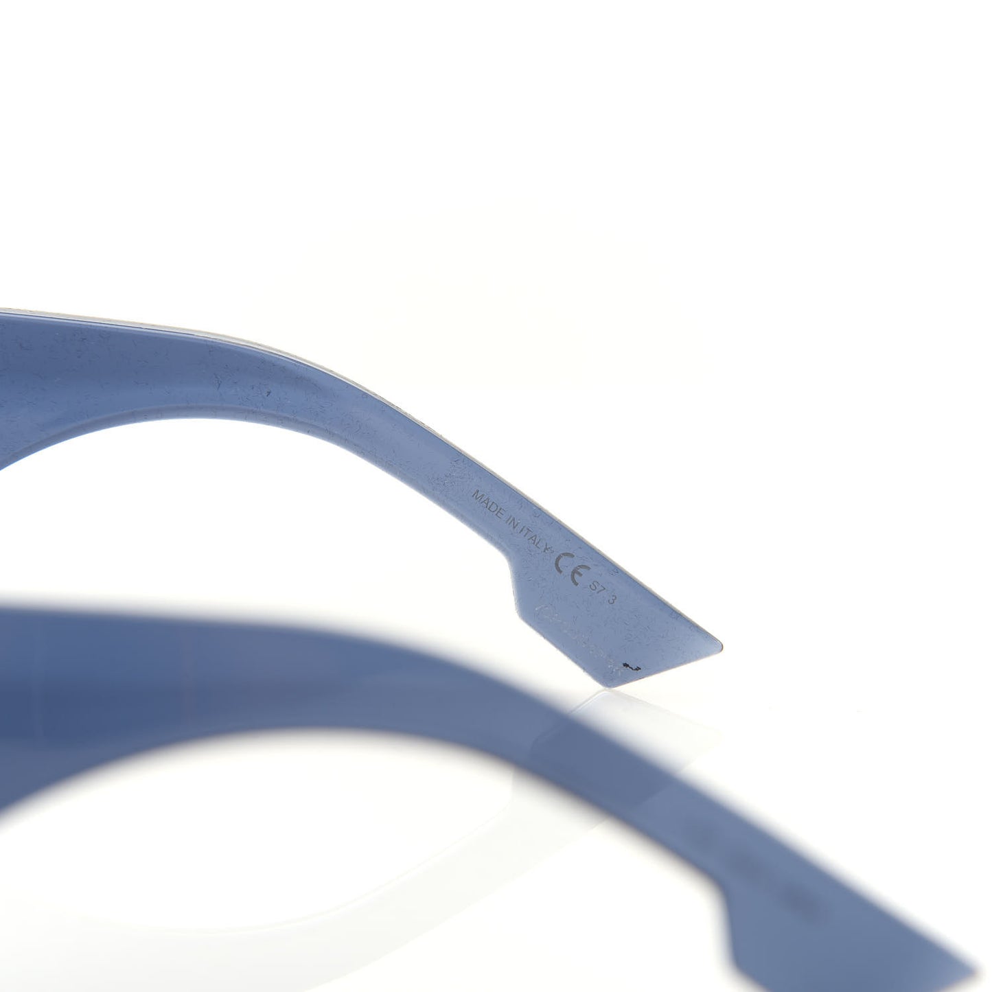 So Light 2 Sunglasses Blue