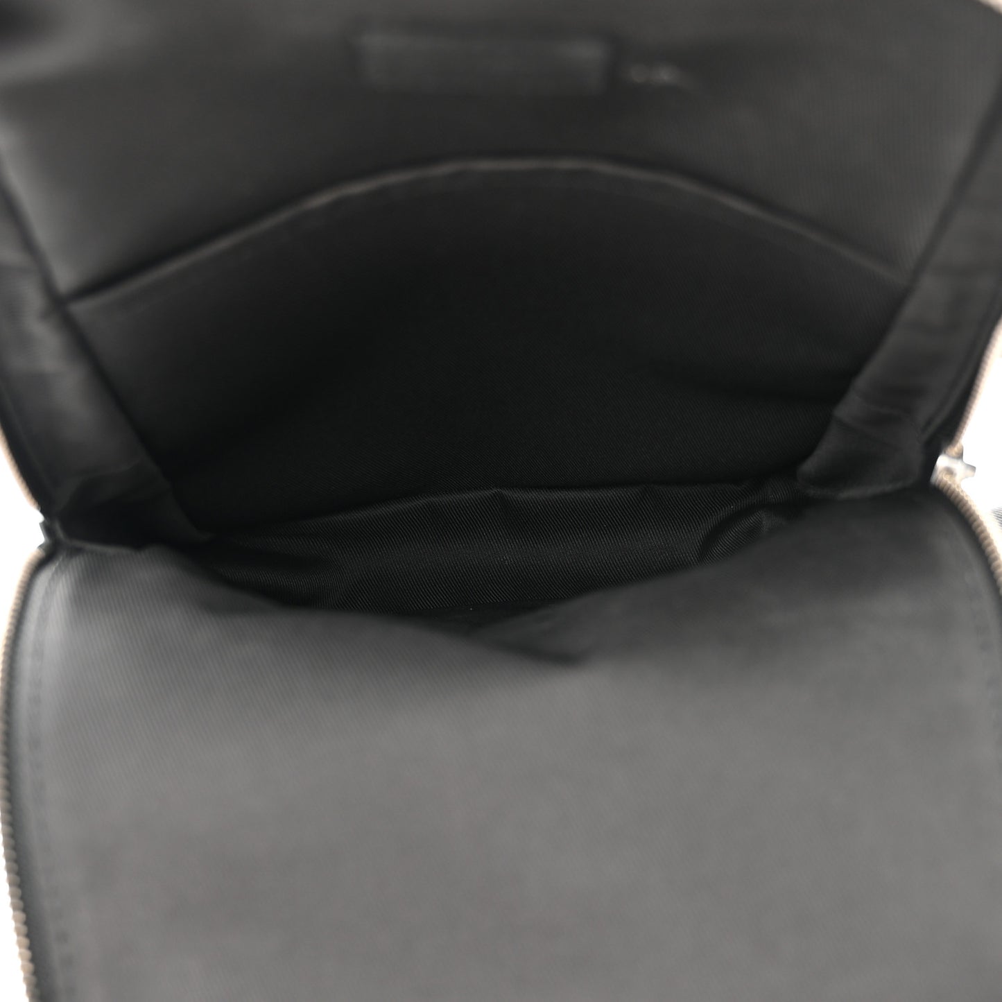 Damier Infini Avenue Sling Backpack Onyx