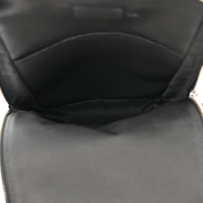 Louis Vuitton Damier Infini Avenue Sling Backpack Onyx 5 of 11