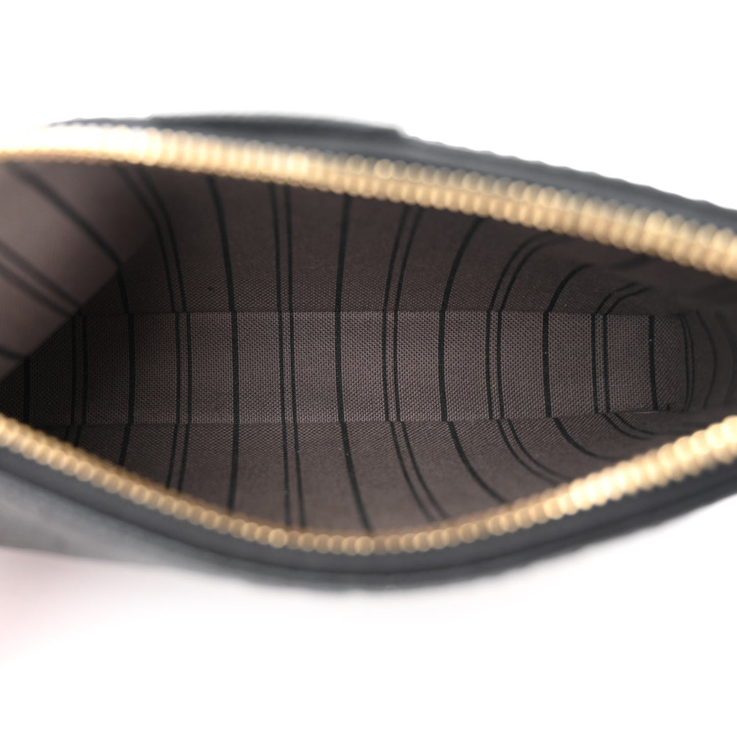 Empreinte Easy Pouch On Strap Black