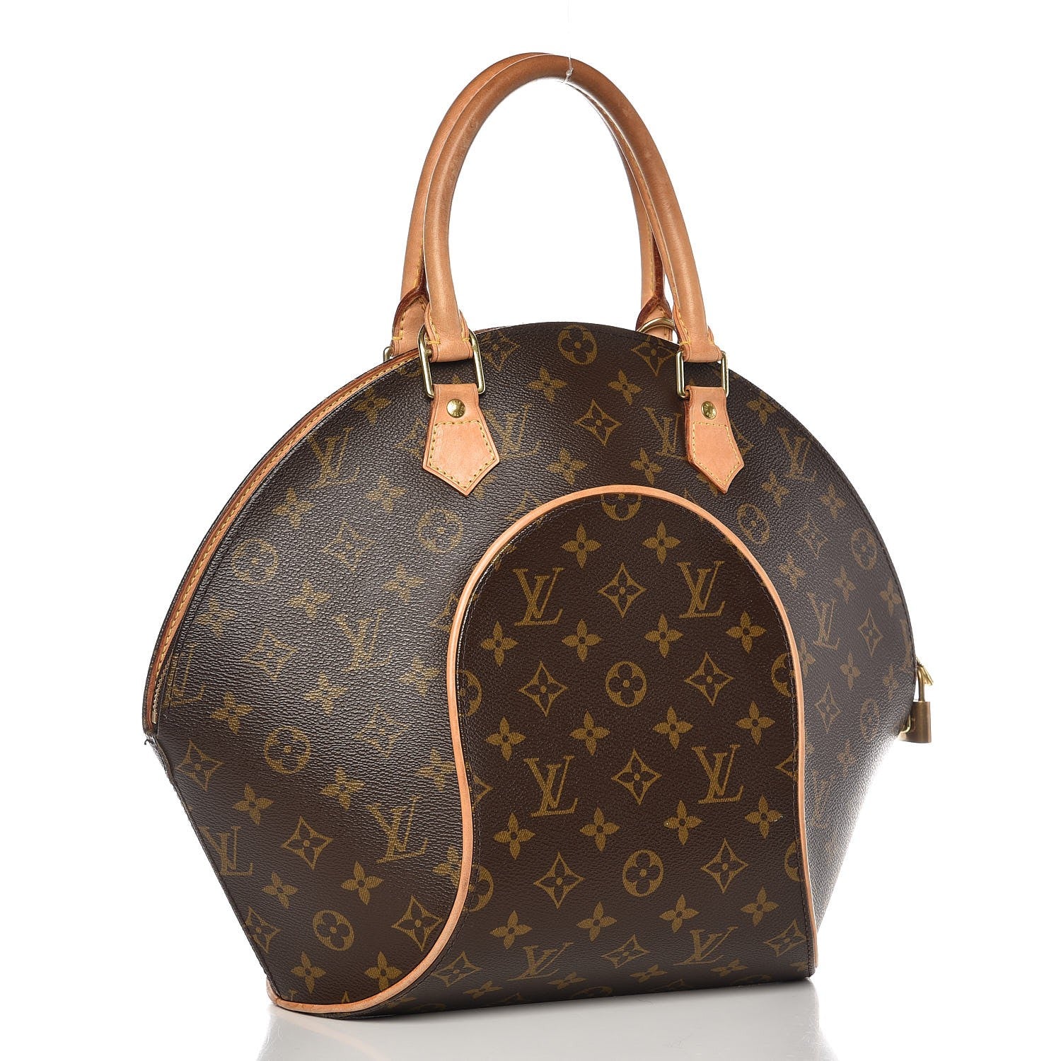 Louis Vuitton Monogram Ellipse MM 3 of 13
