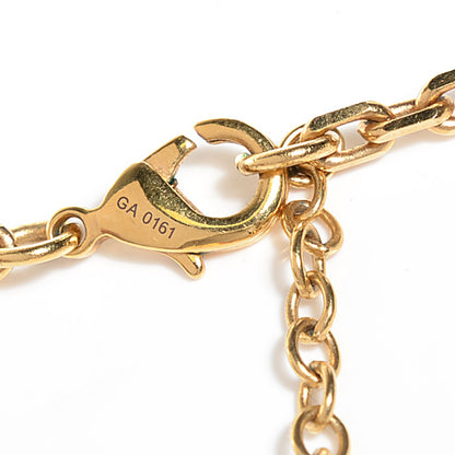 Louis Vuitton Magnetic Sautoir Necklace 6 of 7