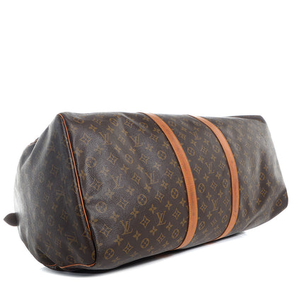 Louis Vuitton Monogram Keepall Bandouliere 60 4 of 7