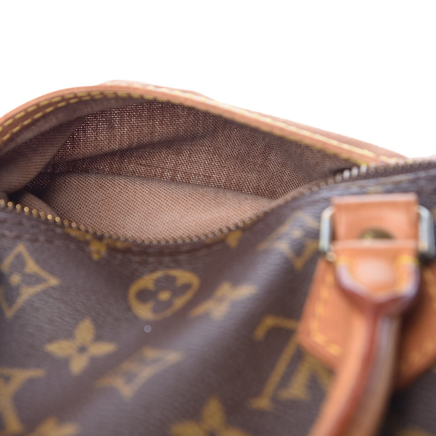Monogram Speedy 30
