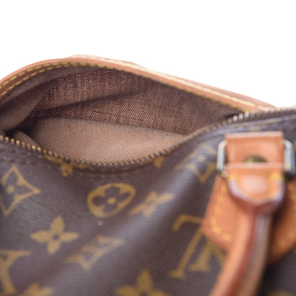 Louis Vuitton Monogram Speedy 30 9 of 15