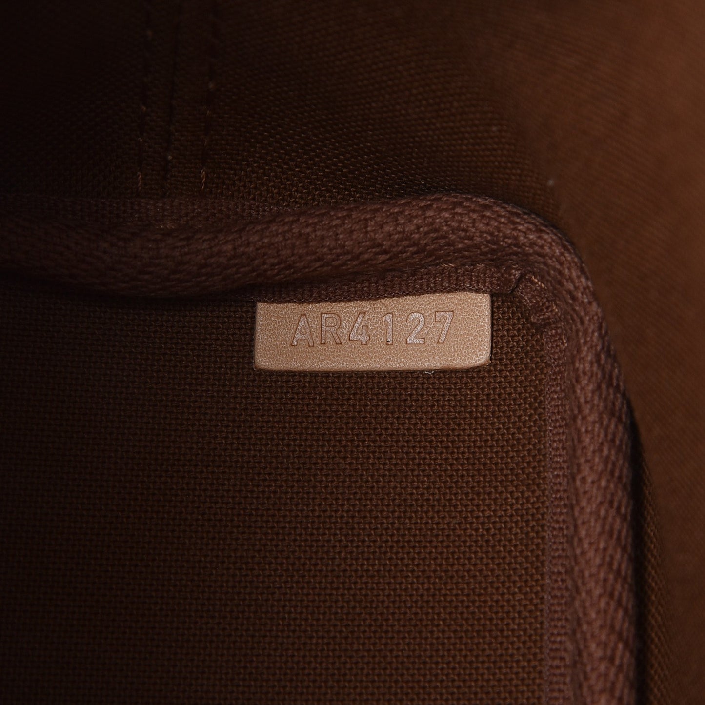 Monogram Nano Noe