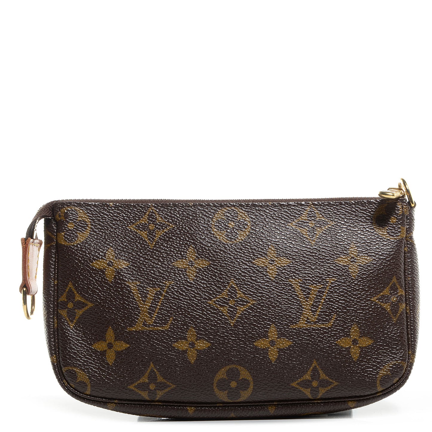 Monogram Bucket Pochette Accessories