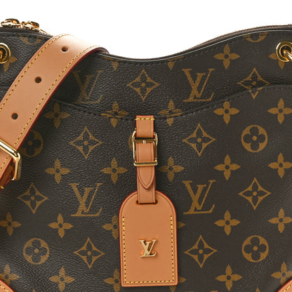 Louis Vuitton Monogram Odeon PM Natural 7 of 9