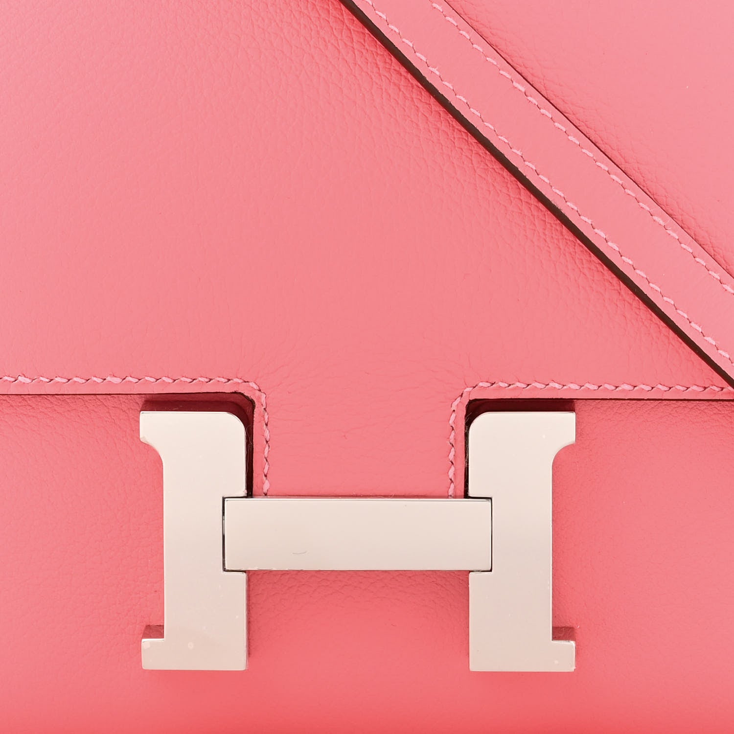 Hermes Evercolor Constance 18 Rose Azalee 8 of 11