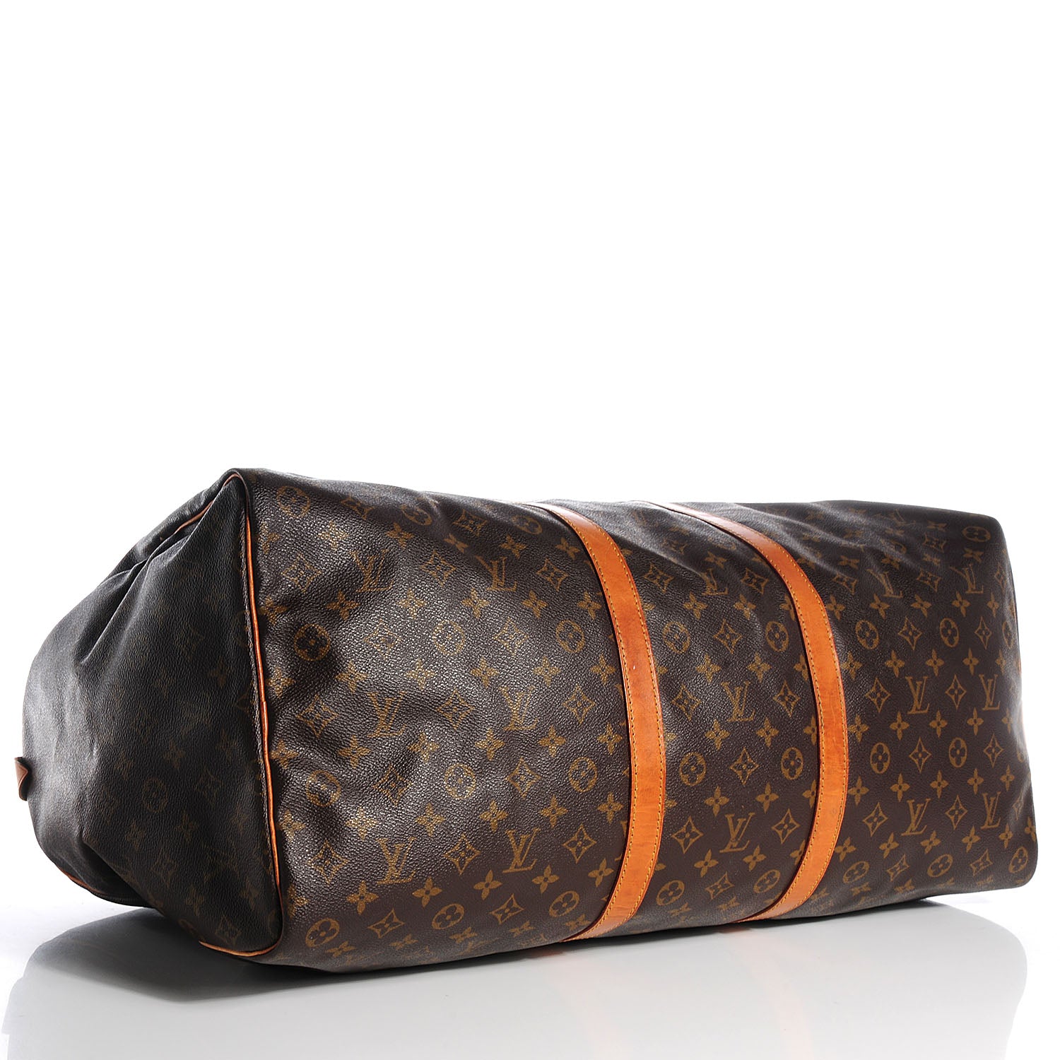 Louis Vuitton Monogram Keepall 60 4 of 7