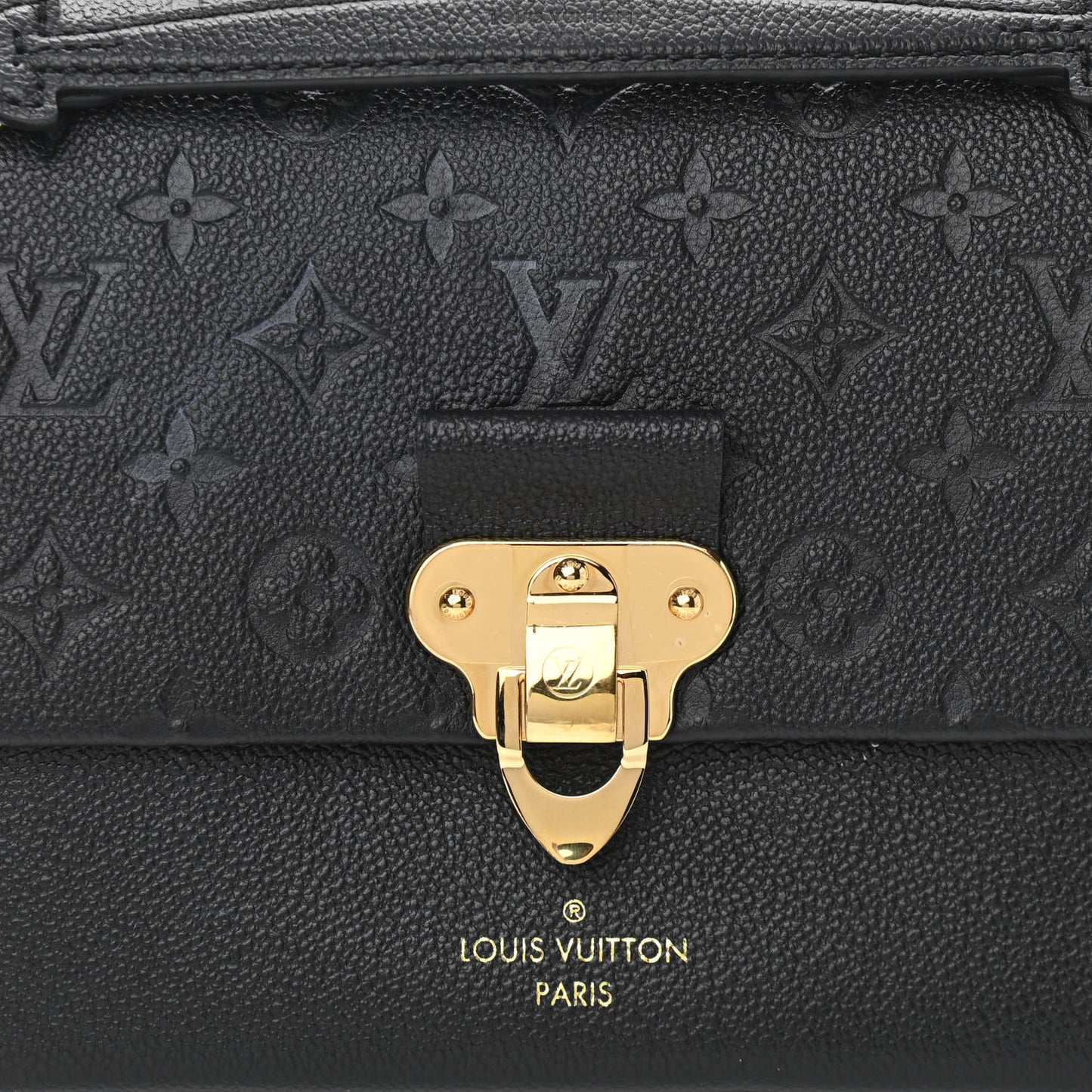 Empreinte Vavin PM Black
