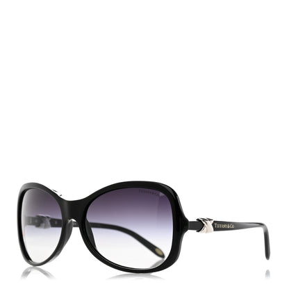 Tiffany Acetate Metal TF4024 Sunglasses Black 1 of 7