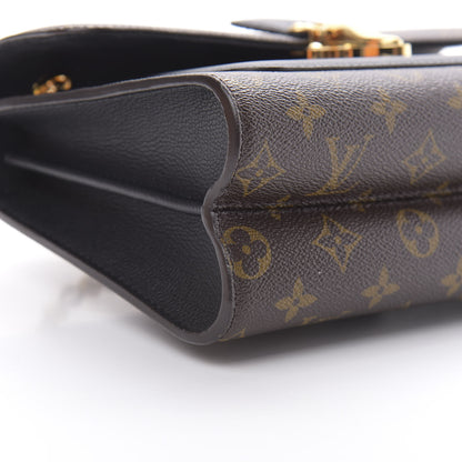 Louis Vuitton Monogram Victoire Black 8 of 10