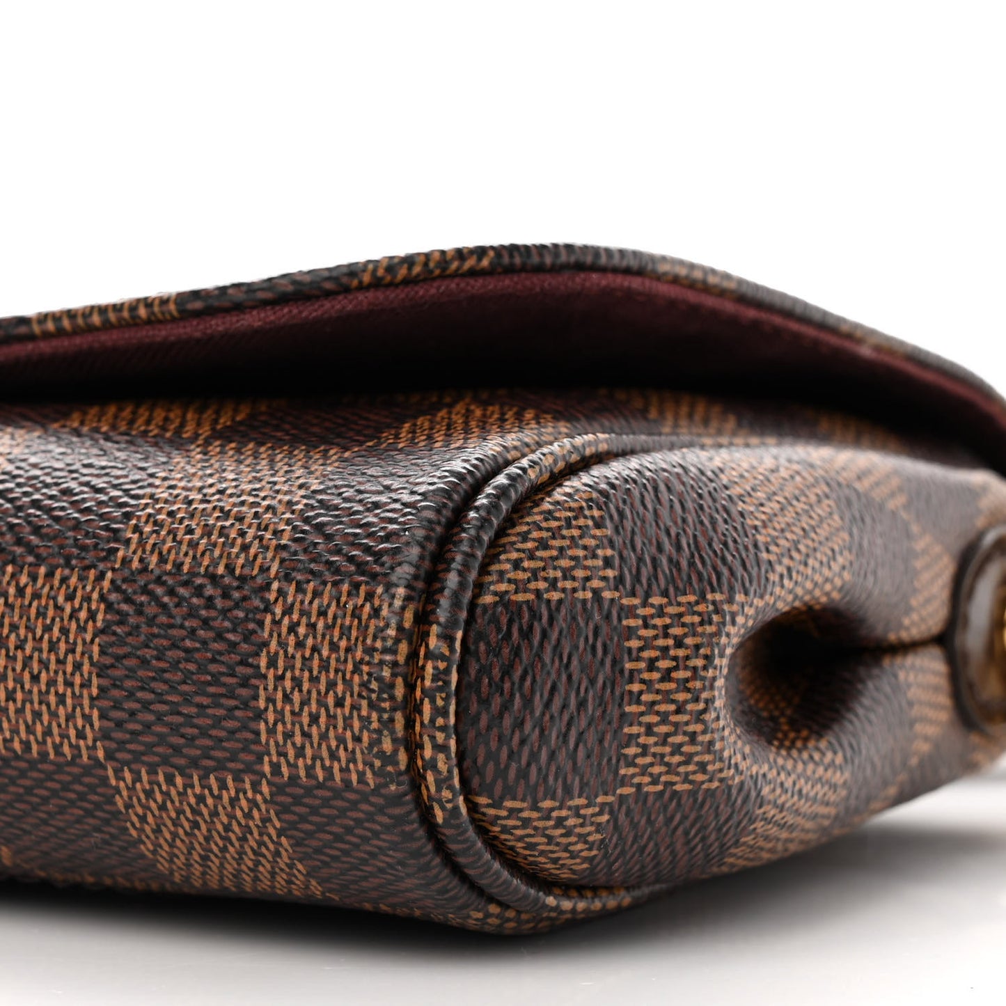 Damier Ebene Favorite PM