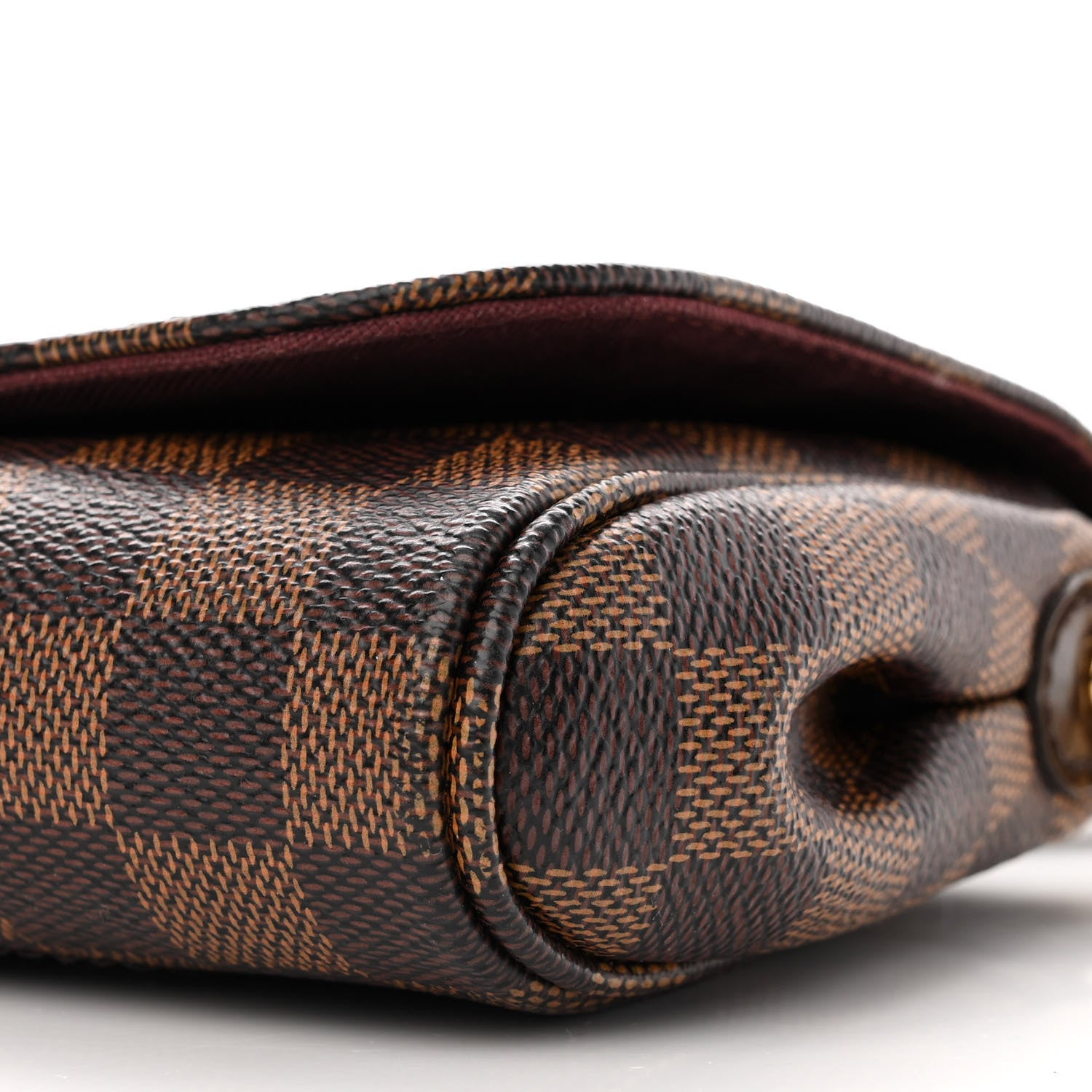 Louis Vuitton Damier Ebene Favorite PM 11 of 12