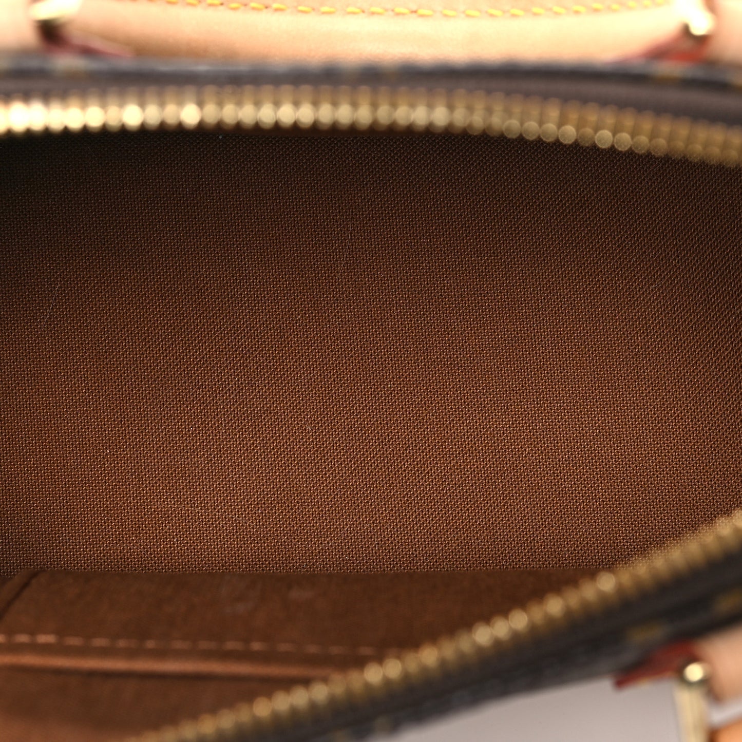 Monogram Alma BB