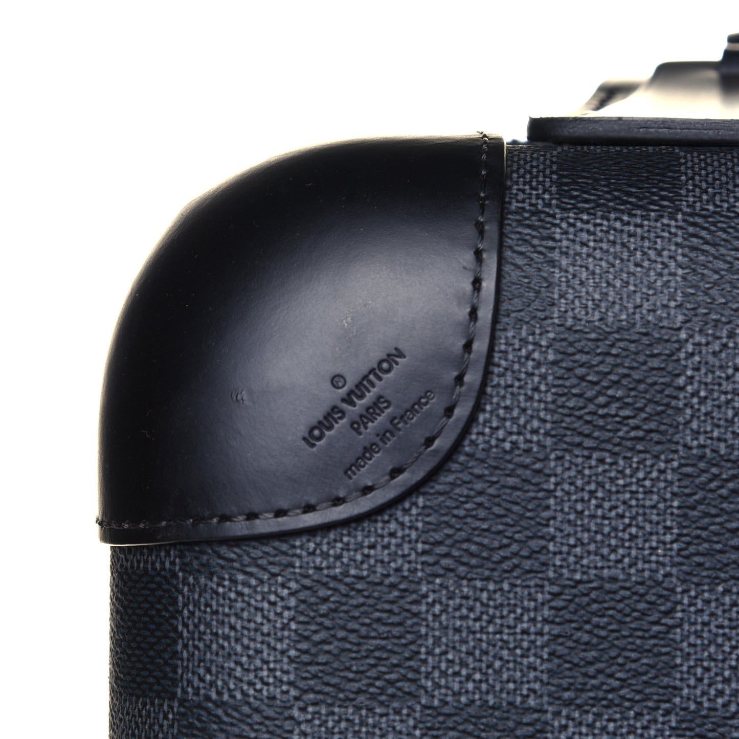 Damier Graphite Horizon 50