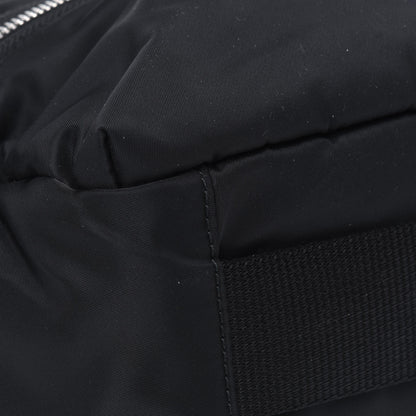 Burberry Nylon Crossbody Bag Black 7 of 11