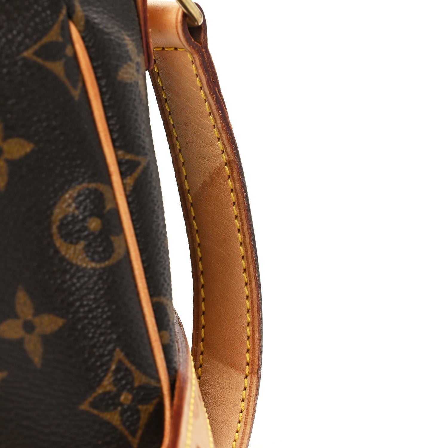 Louis Vuitton Monogram Viva-Cite PM 10 of 13