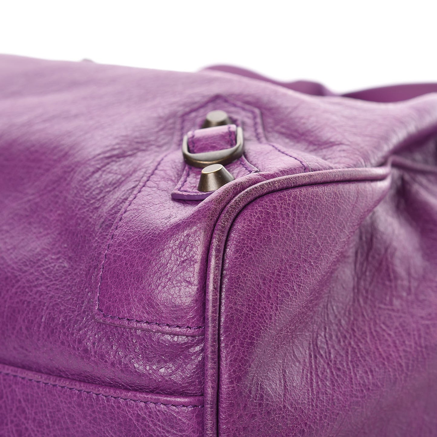 Agneau Boston Ultraviolet