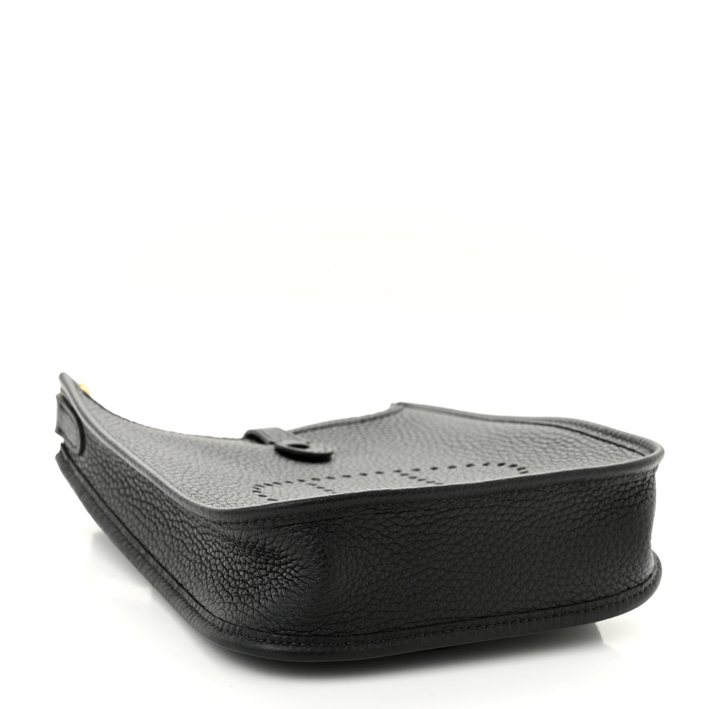 Taurillon Clemence Evelyne TPM Black