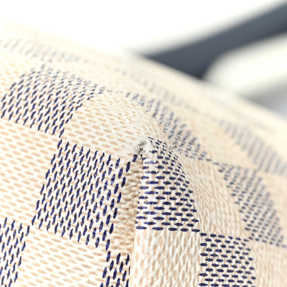 Louis Vuitton Damier Azur Beach Cabas PM 13 of 26