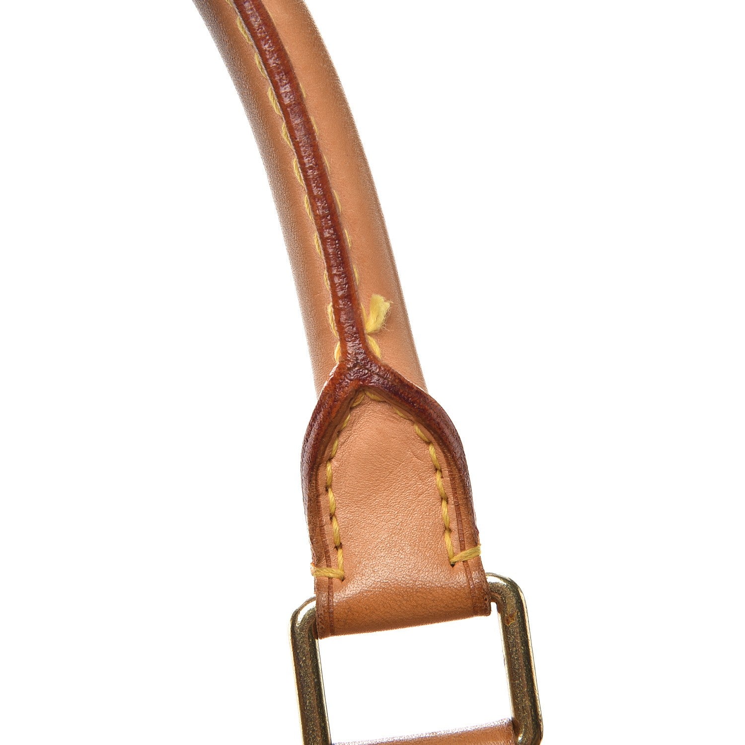 Louis Vuitton Monogram Keepall Bandouliere 55 29 of 42