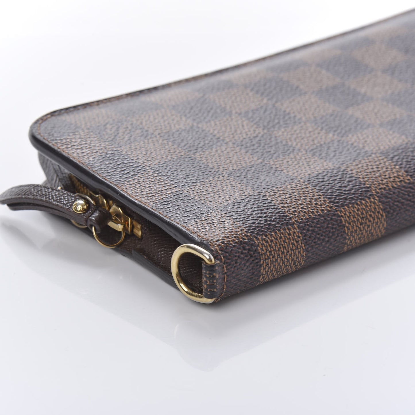 Damier Ebene Insolite Wallet