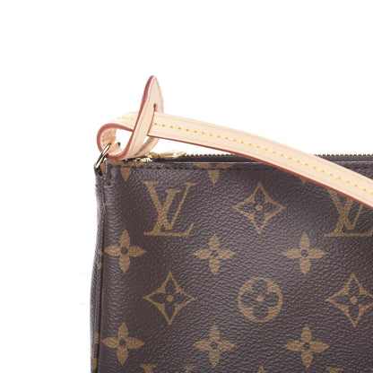 Louis Vuitton Monogram Pochette Accessories NM 7 of 9