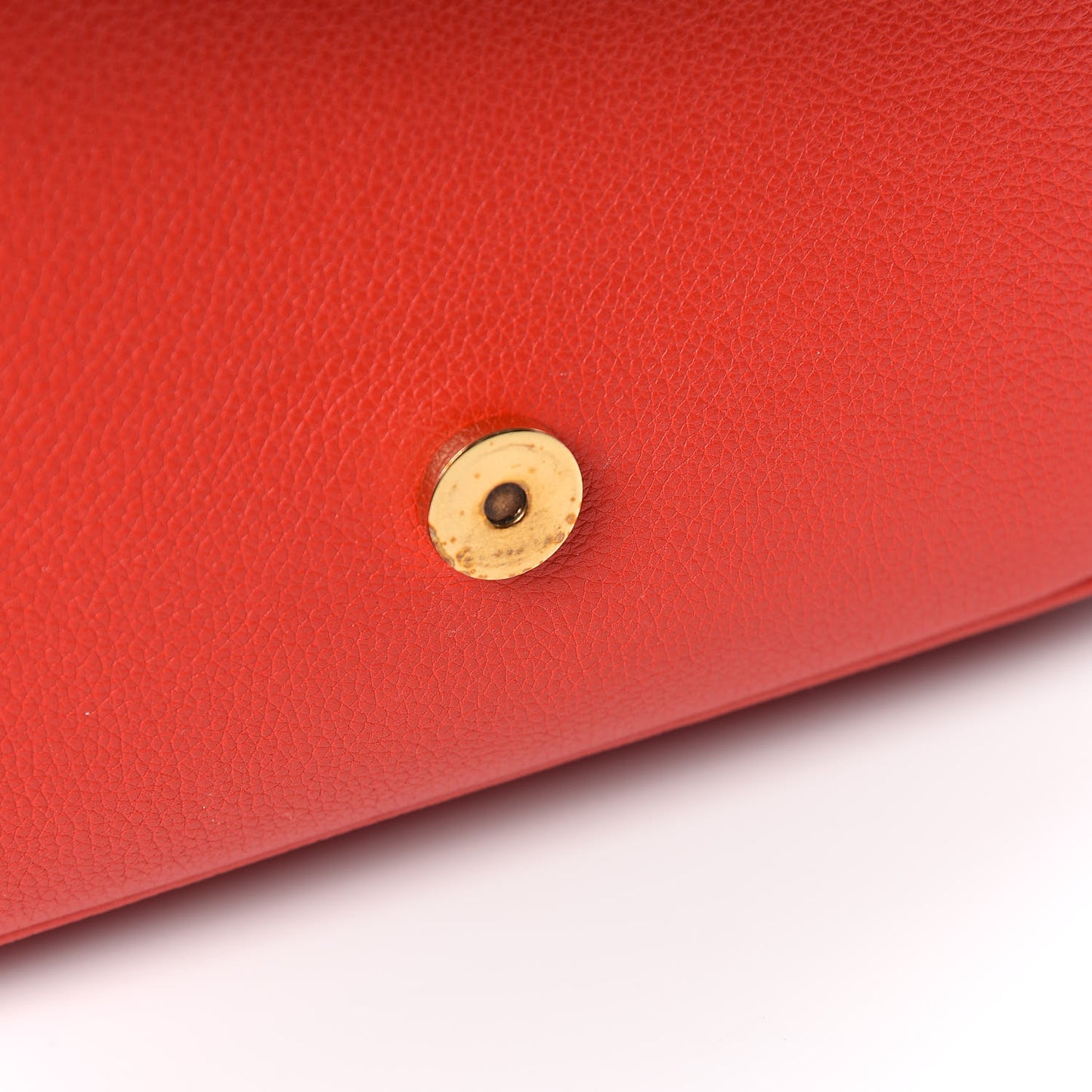 Monogram Marignan Coquelicot