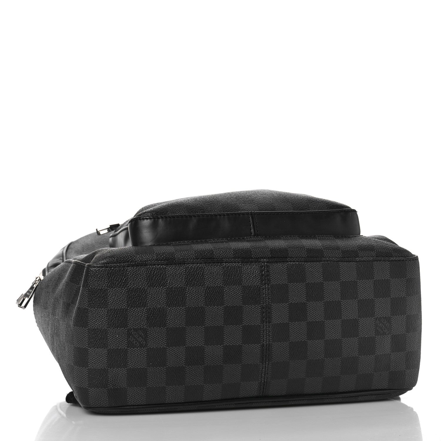 Louis Vuitton Damier Graphite Josh Backpack 5 of 11