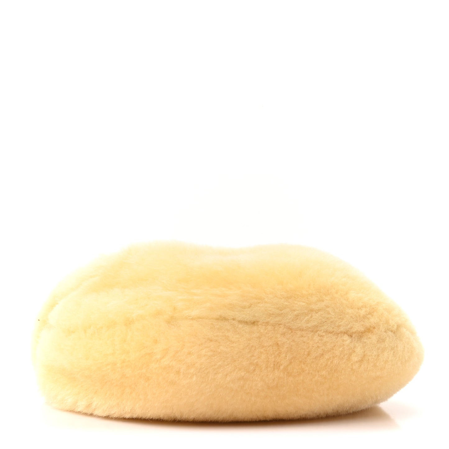 Shearling Lambskin Mini Jodie Teddy