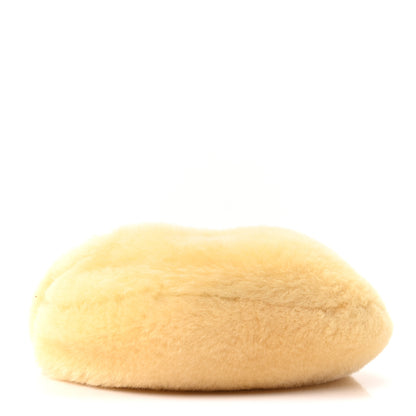 Bottega Veneta Shearling Lambskin Mini Jodie Teddy 4 of 10