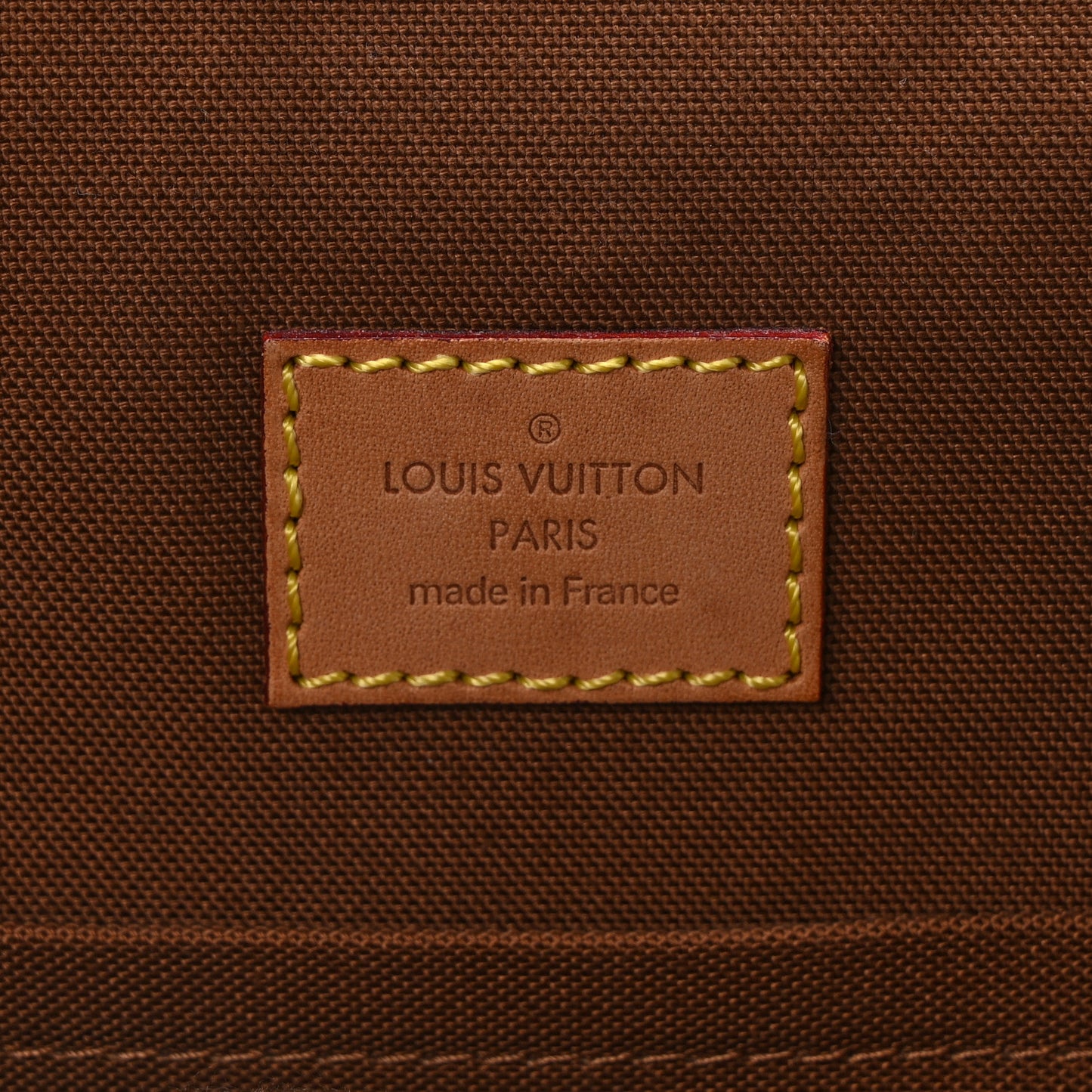 Monogram Bosphore PM Messenger