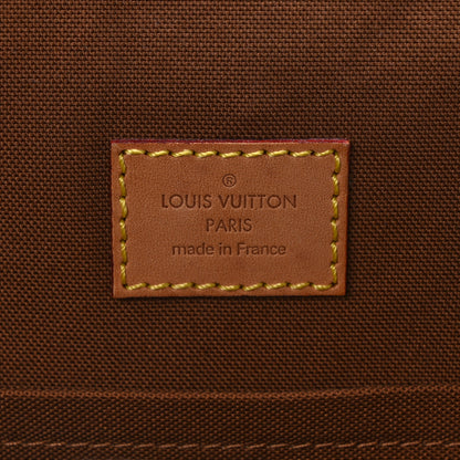 Louis Vuitton Monogram Bosphore PM Messenger 6 of 13
