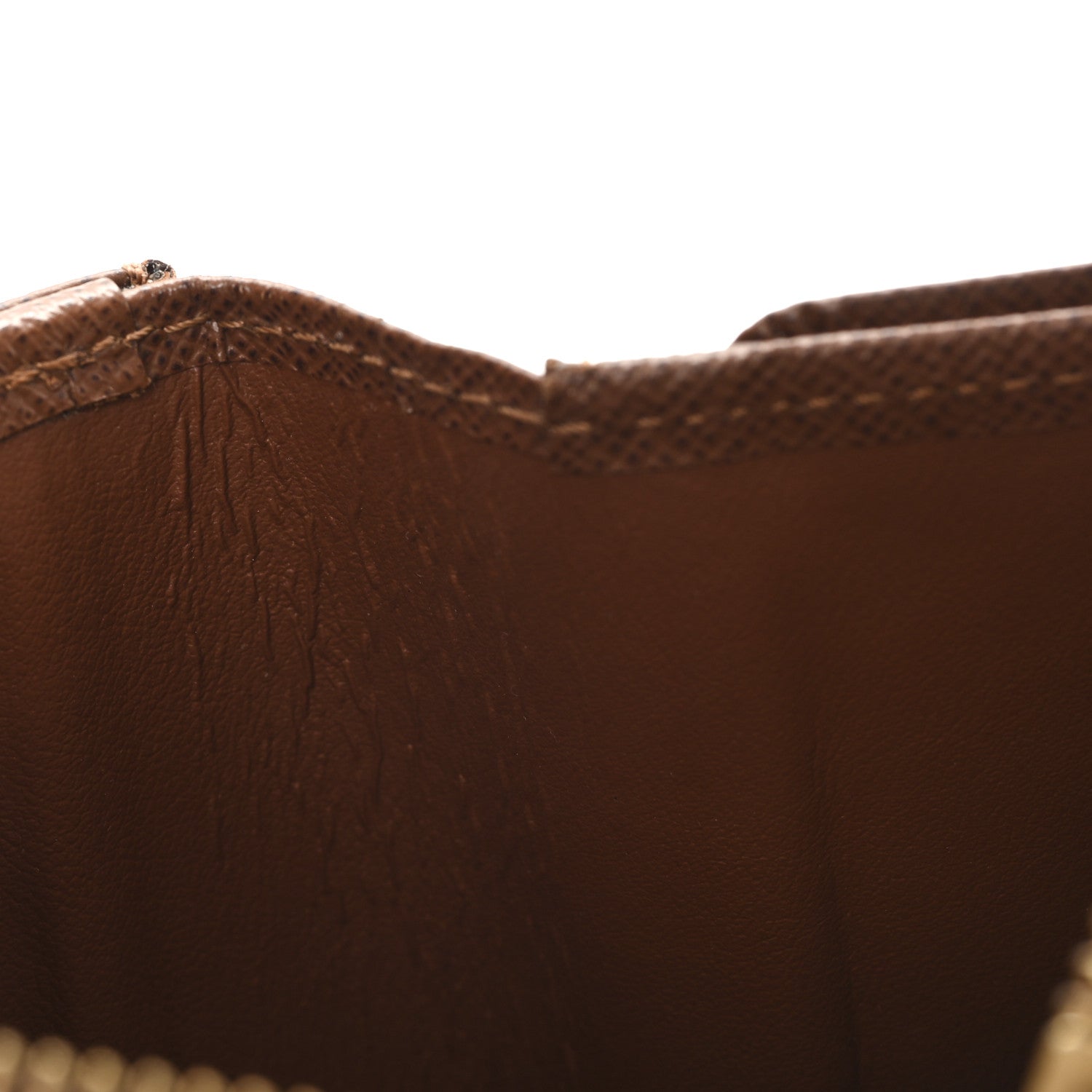 Louis Vuitton Monogram Zippy Compact Wallet 1841196 – FASHIONPHILE