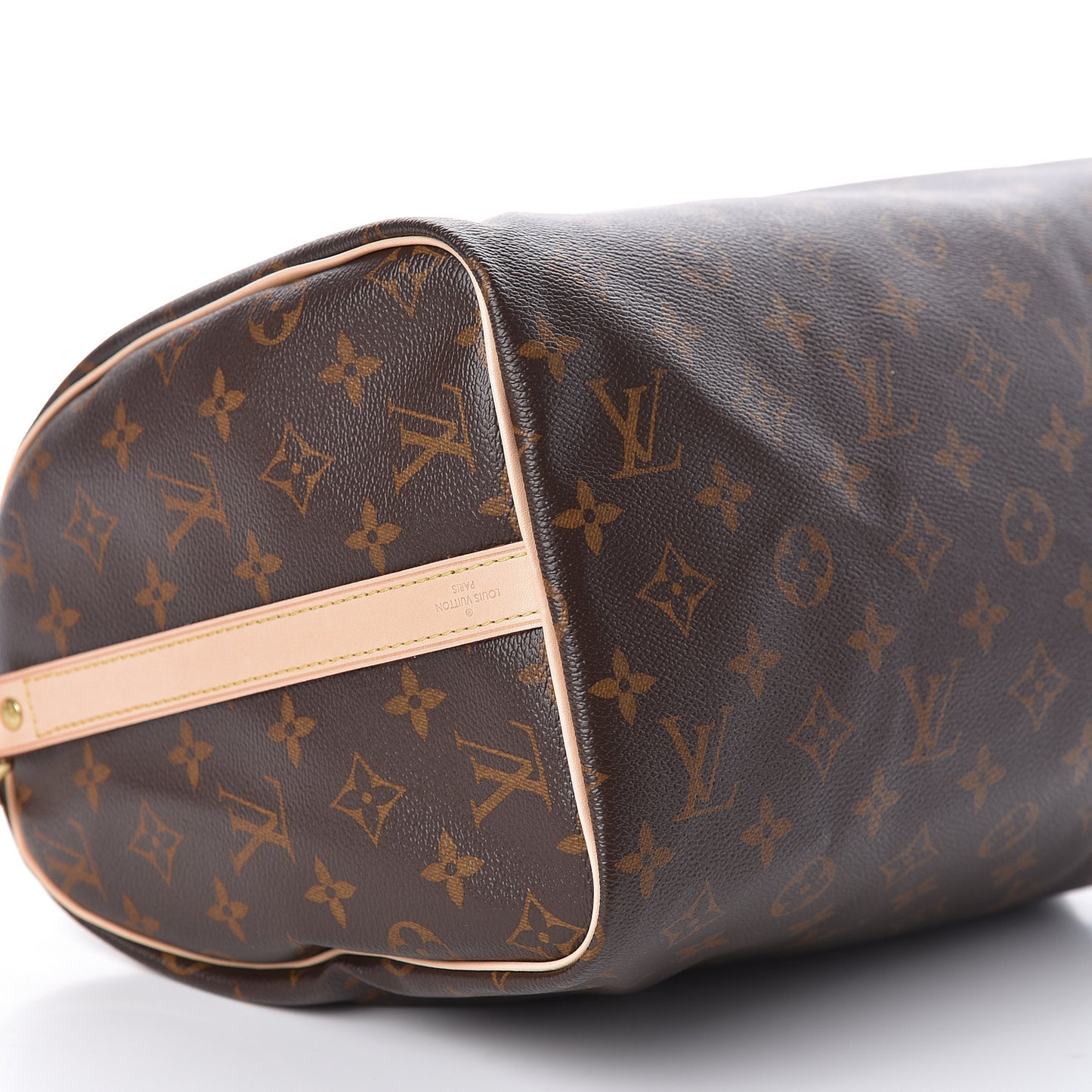 Monogram Speedy Bandouliere 30