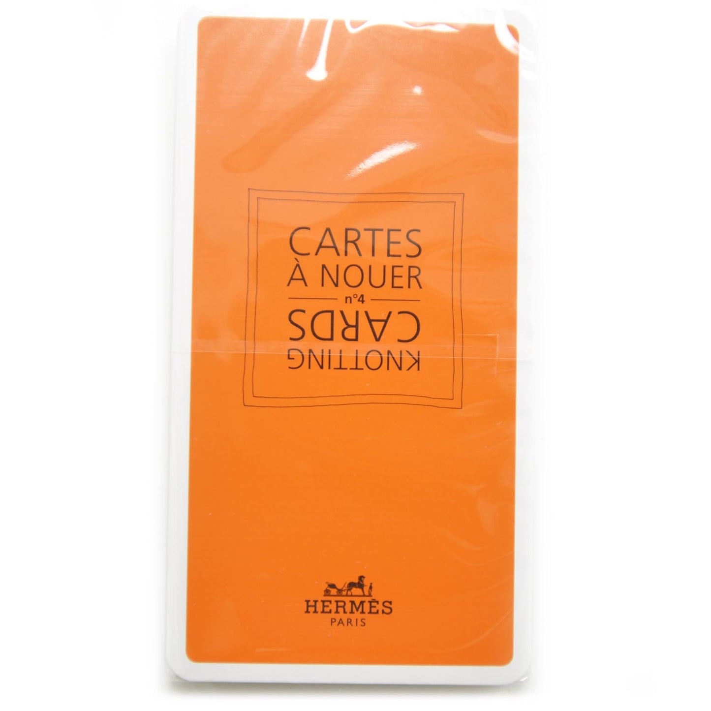 Knotting Cards Cartes A Nouer Scarf Guide
