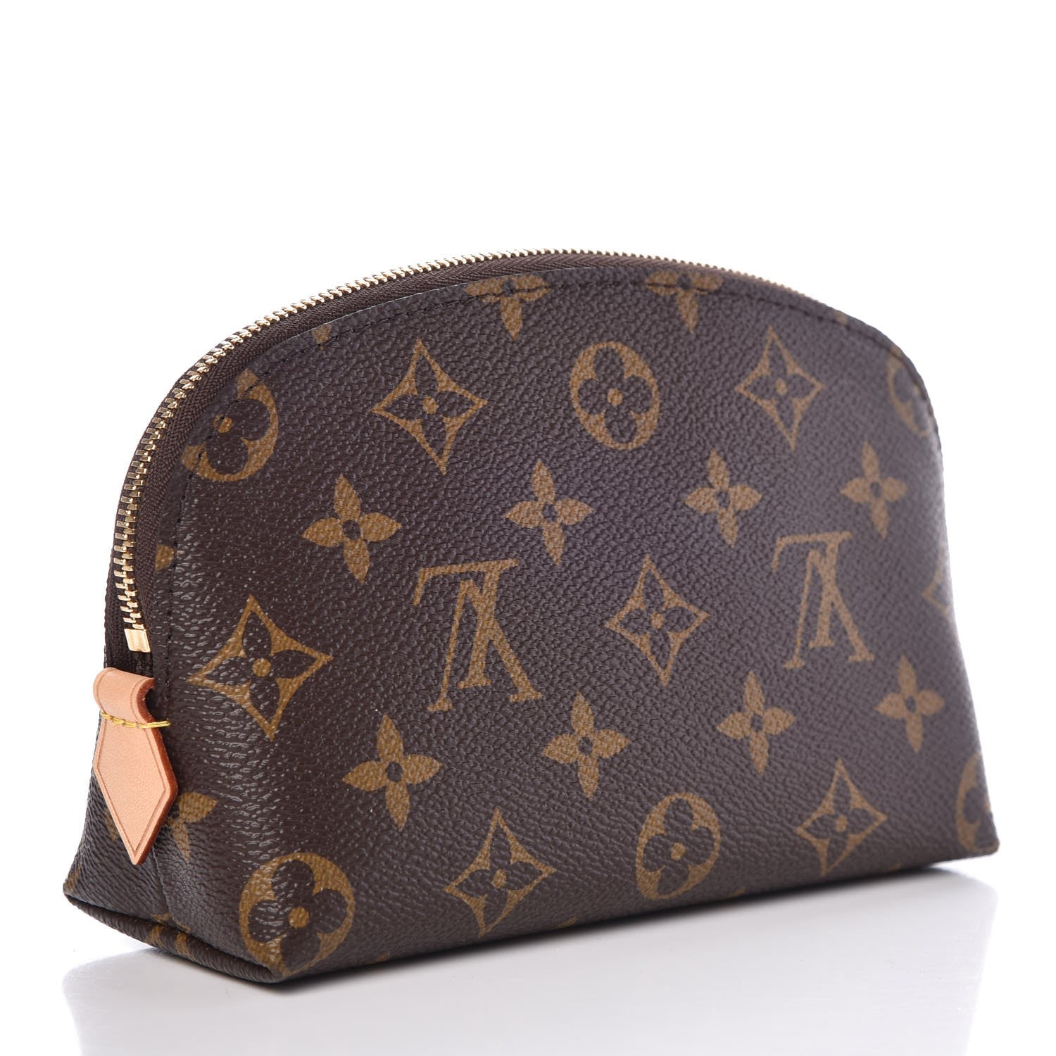 Louis Vuitton Monogram Cosmetic Pouch 3 of 7