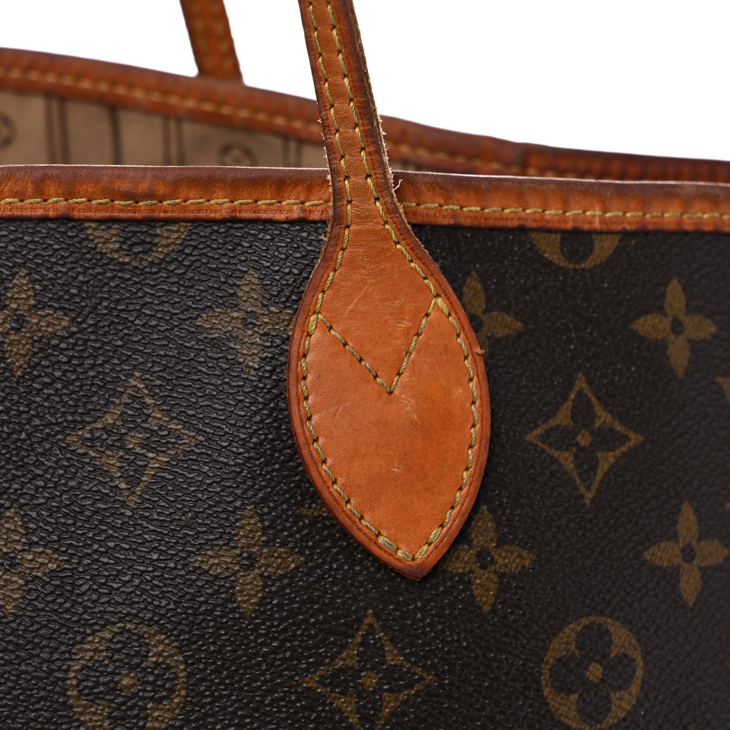 Monogram Neverfull GM