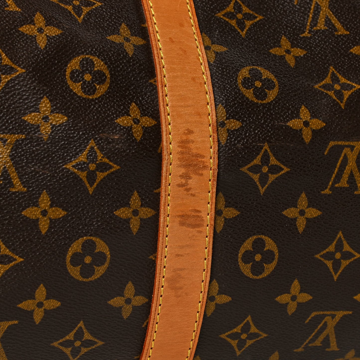 Monogram Keepall 60
