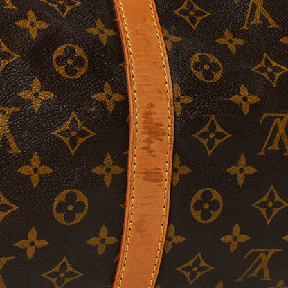 Louis Vuitton Monogram Keepall 60 12 of 27